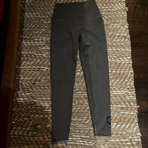 CycleBar Beyond Yoga Leggings